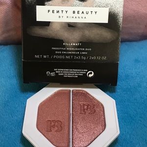 FENTY BEAUTY by Rihanna Highlighter Duo